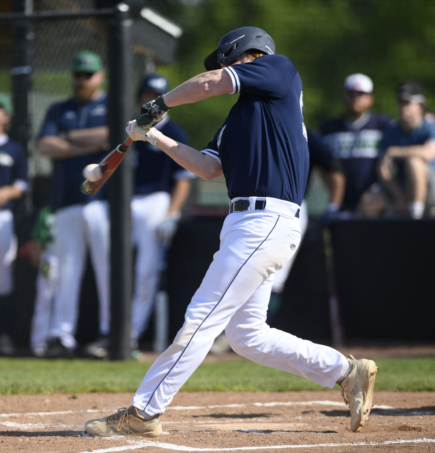 Marquette vs. Lafayette